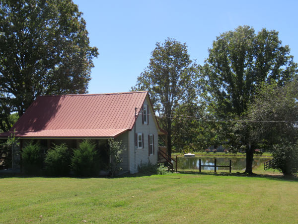Bluegill Cabin